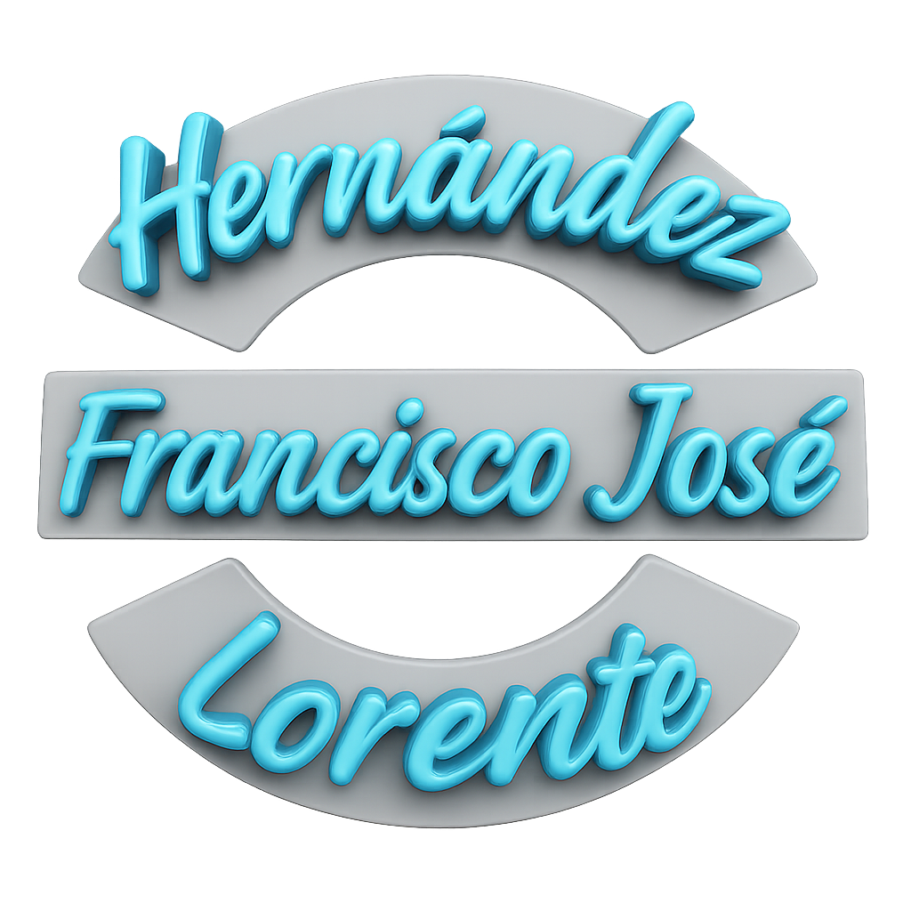 Francisco José Hernández Lorente